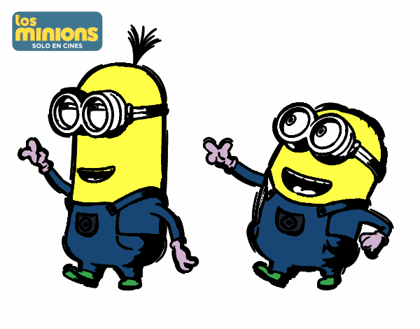 minions