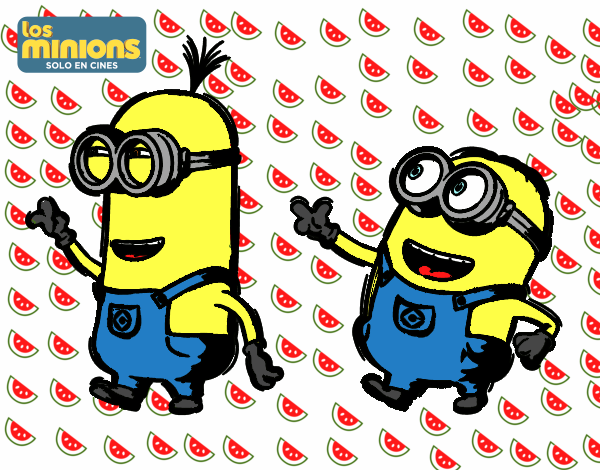 sadia minion