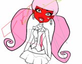 Monster High Draculaura