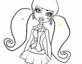 Monster High Draculaura