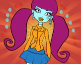 Monster High Draculaura