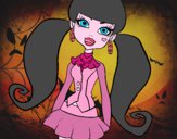 Monster High Draculaura