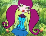 Monster High Draculaura