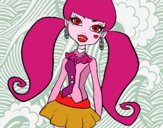 Monster High Draculaura