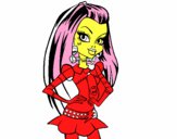 Monster High Frankie Stein