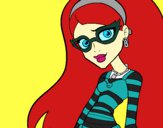 Monster High Ghoulia Yelps