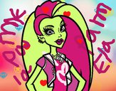 Monster High Venus McFlytrap