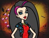 Monster High Venus McFlytrap