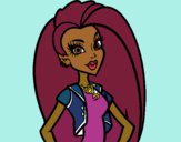 Monster High Venus McFlytrap