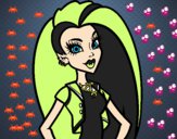 Monster High Venus McFlytrap