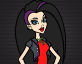 Monster High Venus McFlytrap