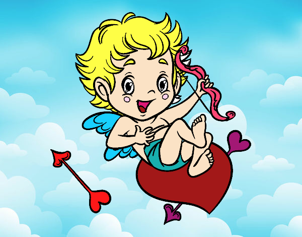 Niño Cupido