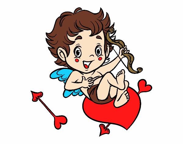 Niño Cupido