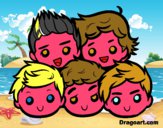 One Direction 2