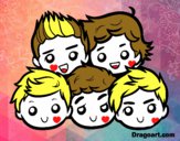 One Direction 2