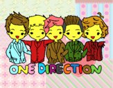 One direction