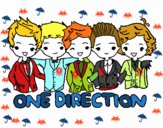 One direction