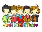 One direction