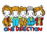 One direction