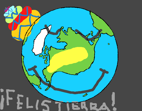 Planeta Tierra