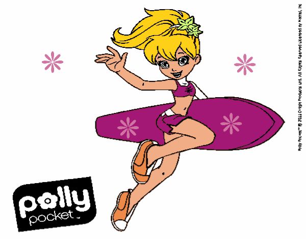 Polly Pocket 3