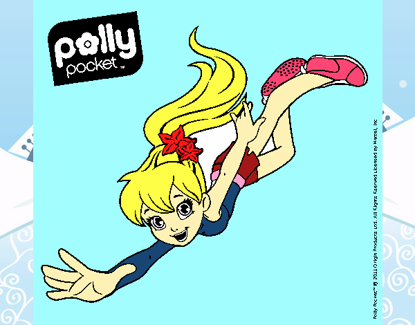 Polly Pocket 5