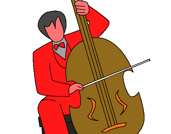 Violonchelo