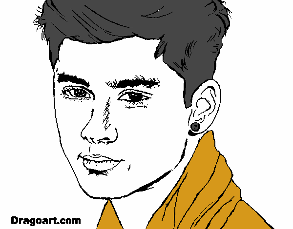 Zayn Malik 2