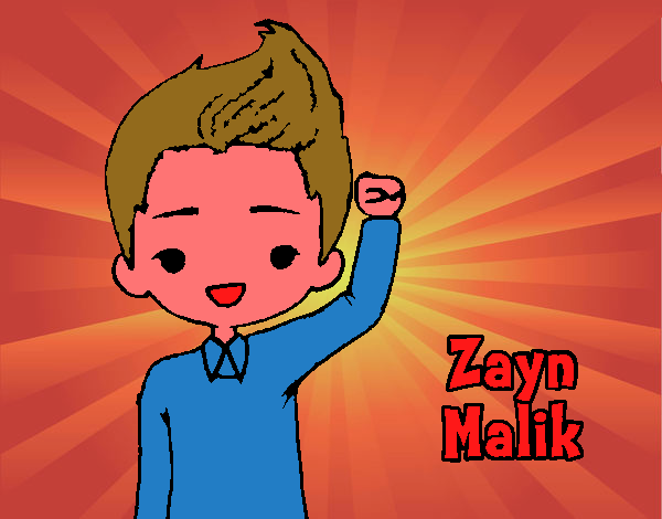 Zayn Malik