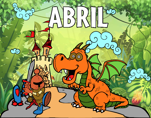 Abril