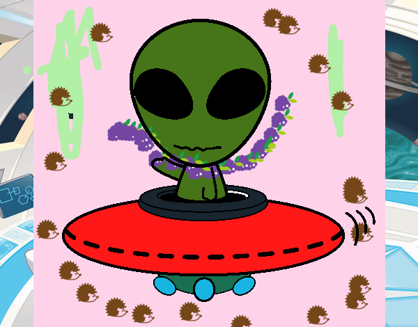 Alienígena