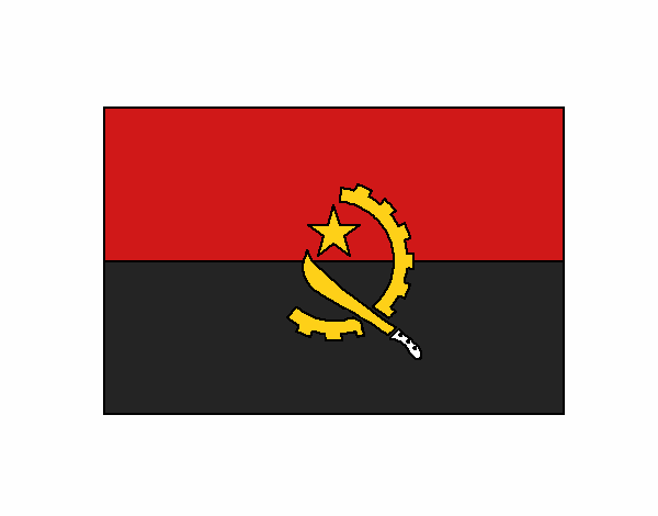 Angola