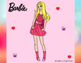 Barbie veraniega