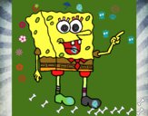 Bob Esponja 5