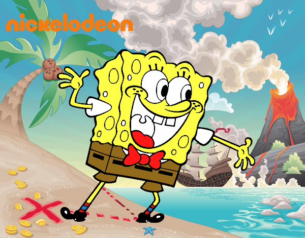 bob esponja