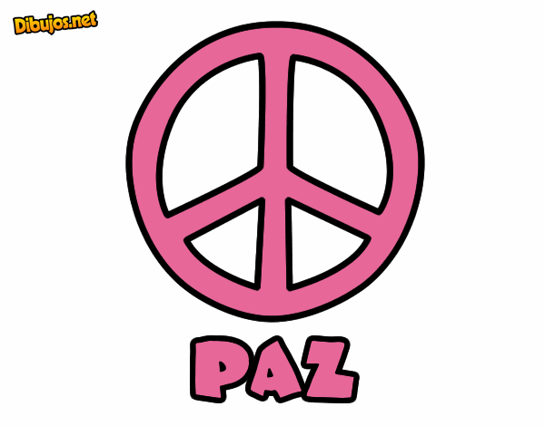 paz y amor