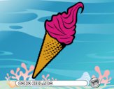 Cono helado