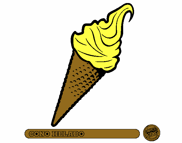 Cono helado