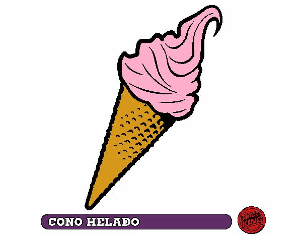 Cono helado