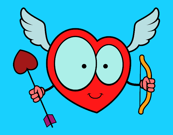 Corazón Cupido