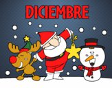 Diciembre