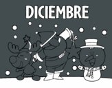 Diciembre