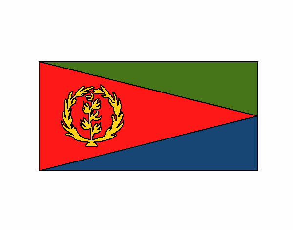 Eritrea