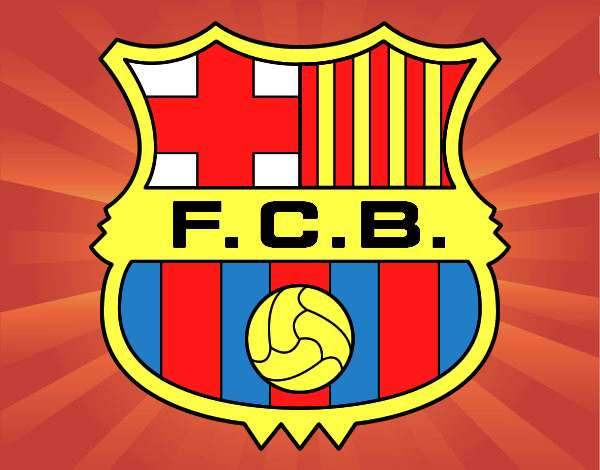 Escudo del F.C. Barcelona