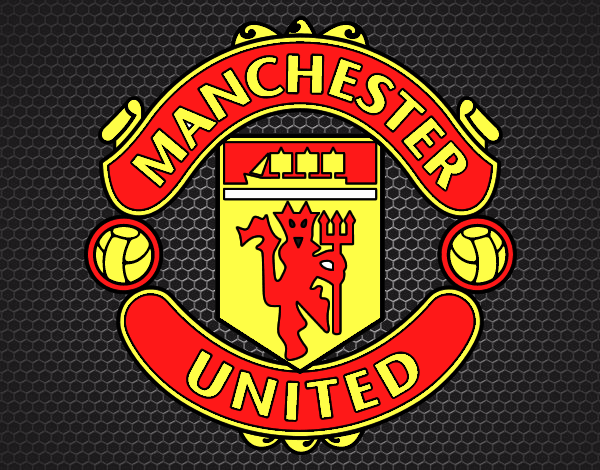 Escudo del Manchester United