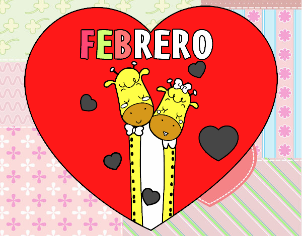 Febrero