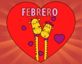 Febrero