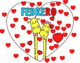 Febrero