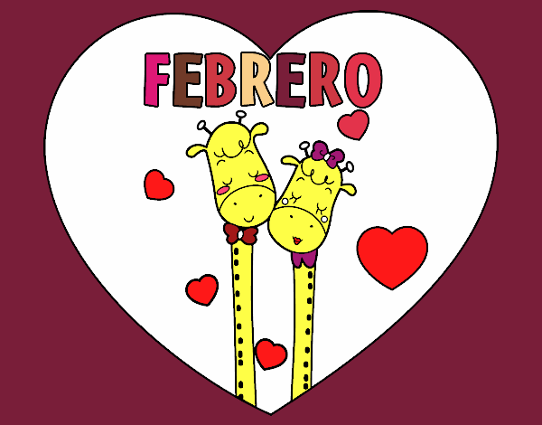 febrero