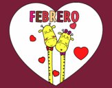 Febrero